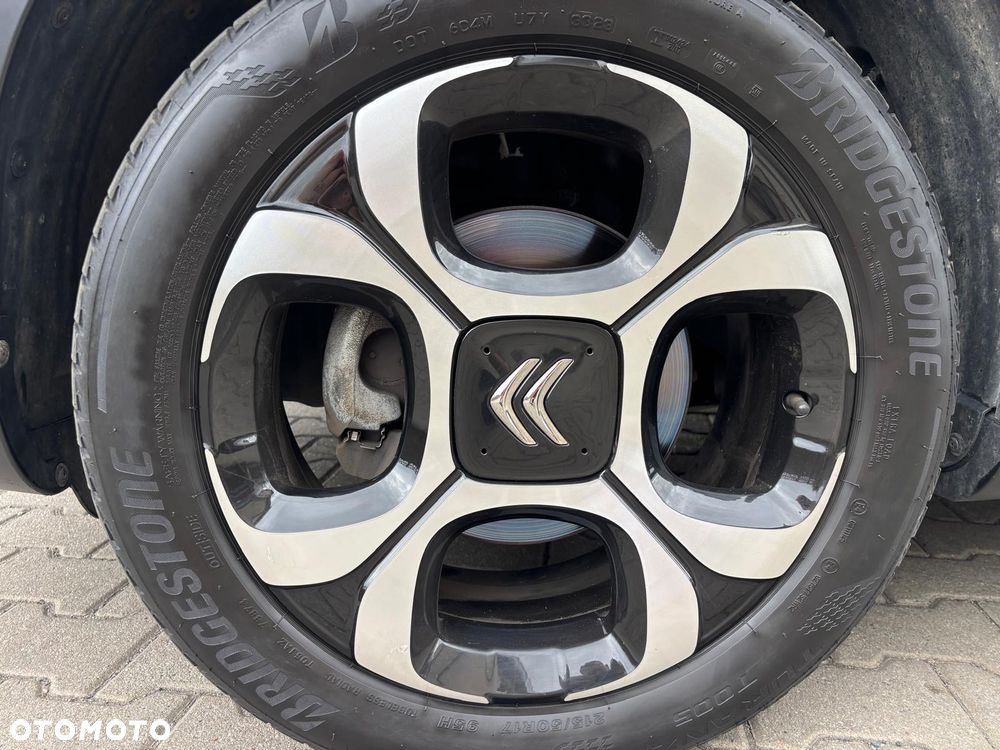Citroën C3 Aircross - 6