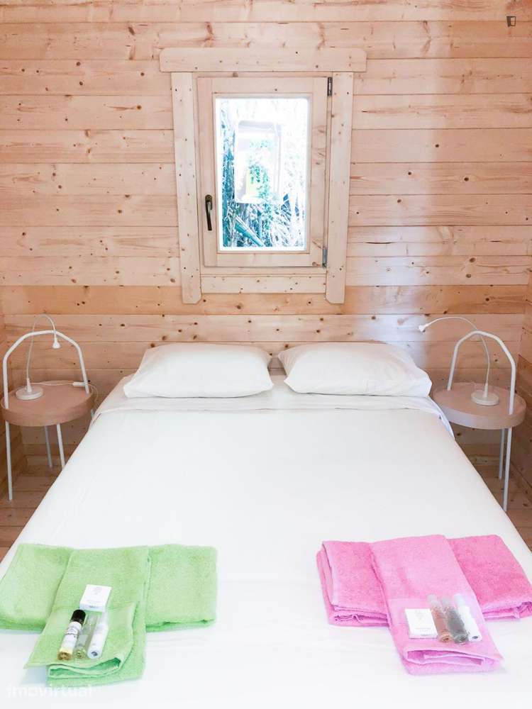 Casa com 2 quartos - localizado em Estoril Lisbon - Grande imagem: 3/10