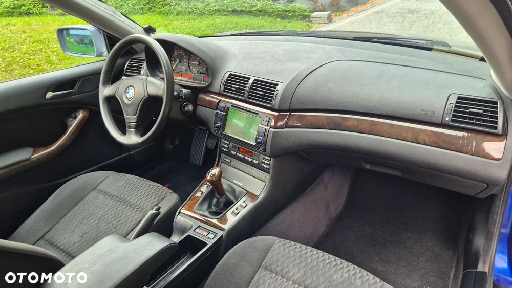 BMW Seria 3 - 11