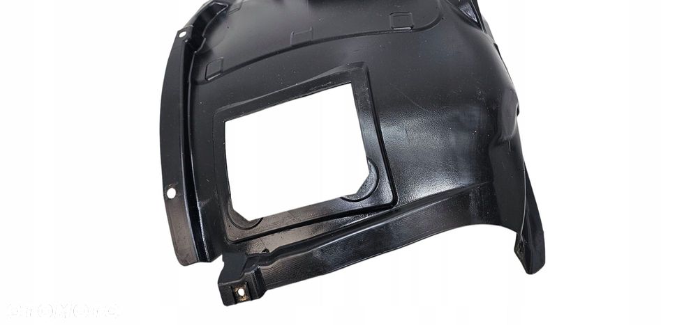 Bmw E82 E88 Nadkole Osłona Wnęki Koła Lewe Przód Przednie 7180149 - 4