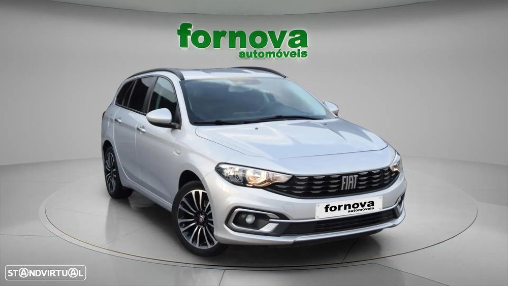 Fiat Tipo Station Wagon 1.3 MultiJet City Life - 1