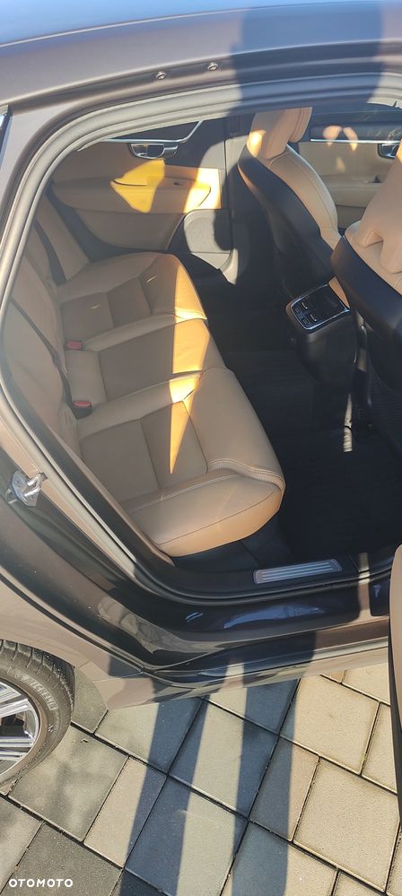 Volvo S90 D5 AWD Inscription - 7