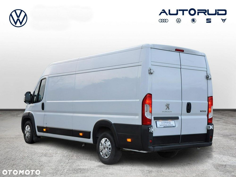 Peugeot Boxer - 3