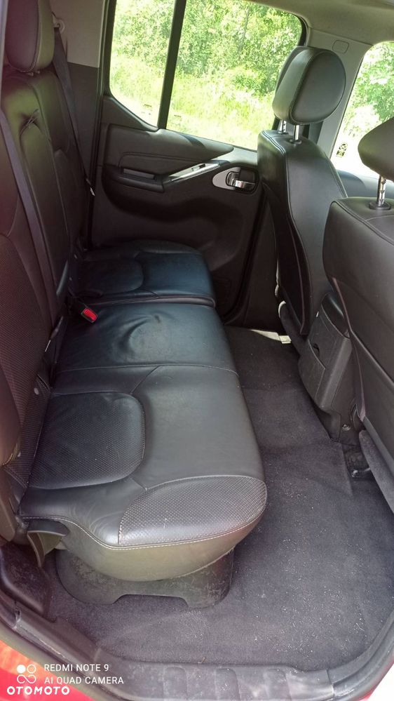 Nissan Navara - 11