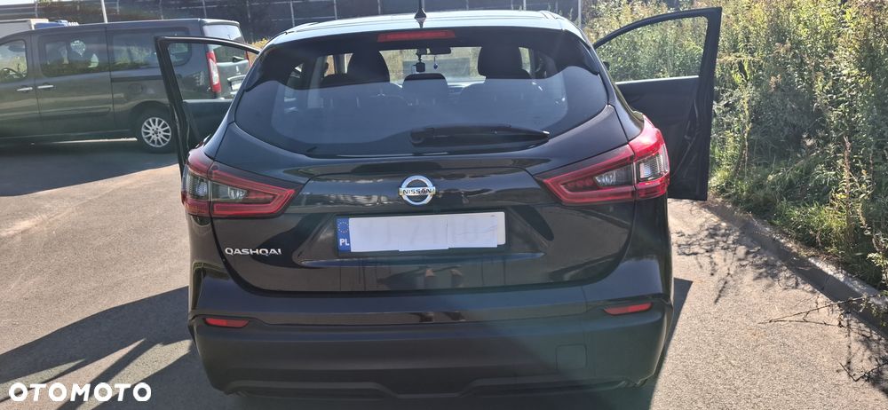 Nissan Qashqai - 33