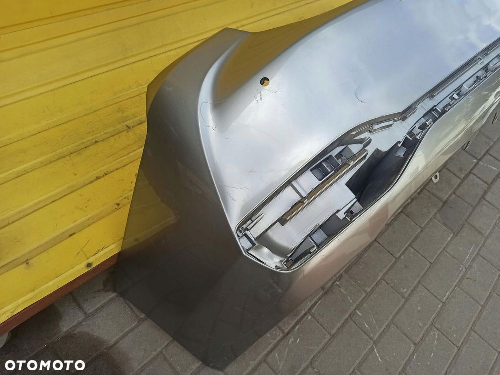 LEXUS ES VII ZDERZAK TYŁ 52159-33490 - 3