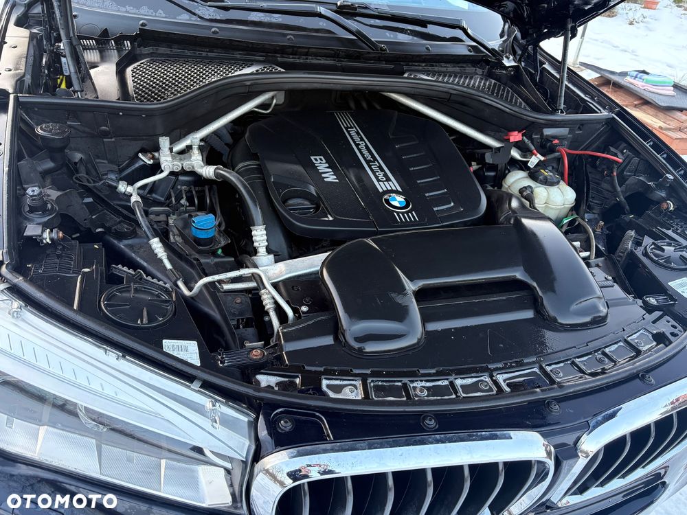 BMW X5 xDrive30d - 13