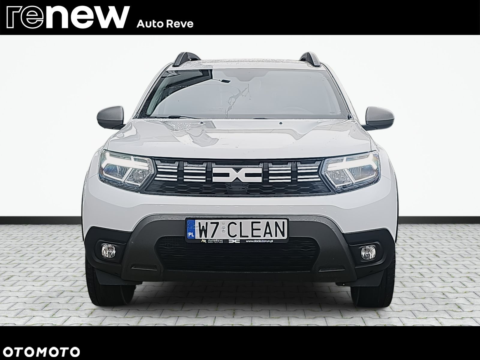 Dacia Duster - 2