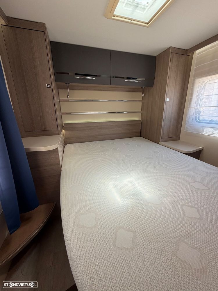 Chausson Titanium Chausson 728EB - 11