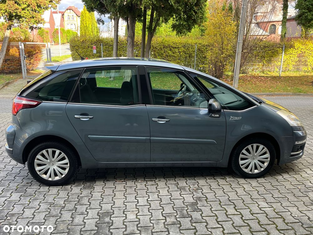 Citroën C4 Picasso 1.6 HDi Impress - 16