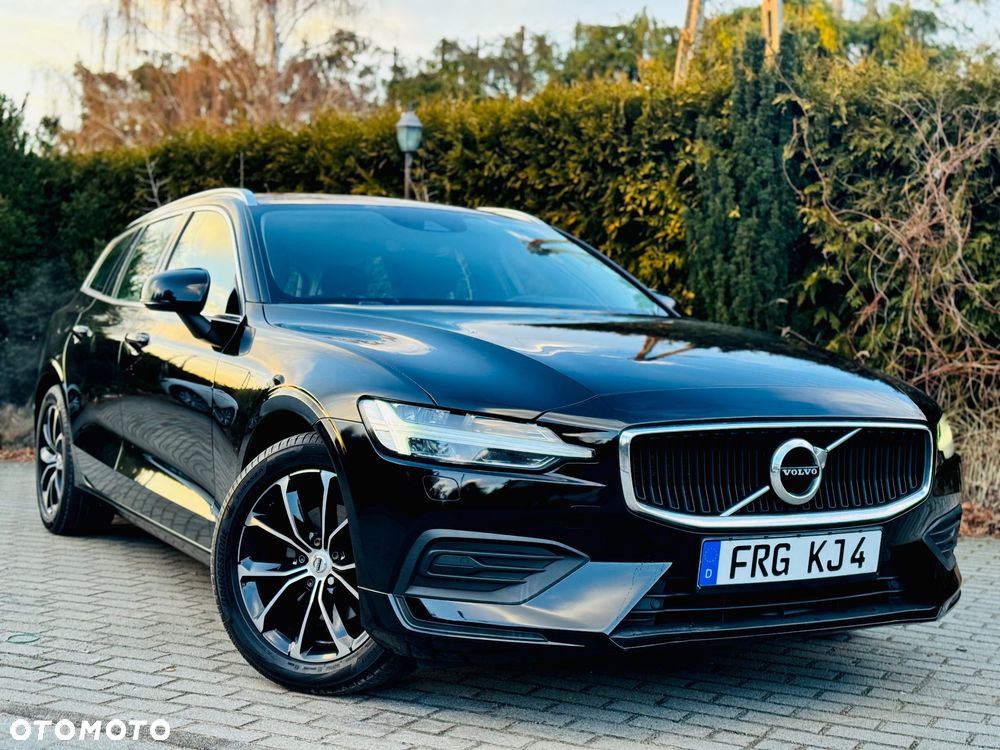 Volvo V60 D4 Geartronic Momentum Pro - 16