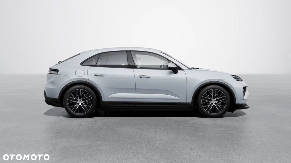 Porsche Macan - 6
