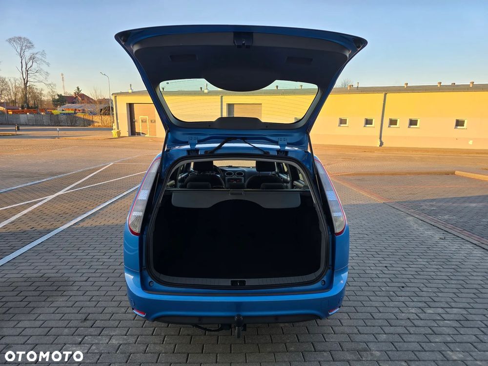 Ford Focus - 5