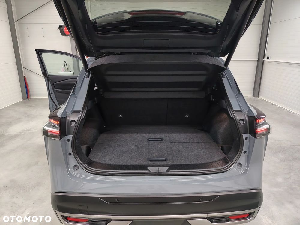Nissan Qashqai 1.3 DIG-T MHEV Xtronic N-Connecta - 28