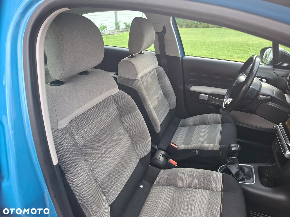 Citroën C3 1.2 PureTech Exclusive - 28