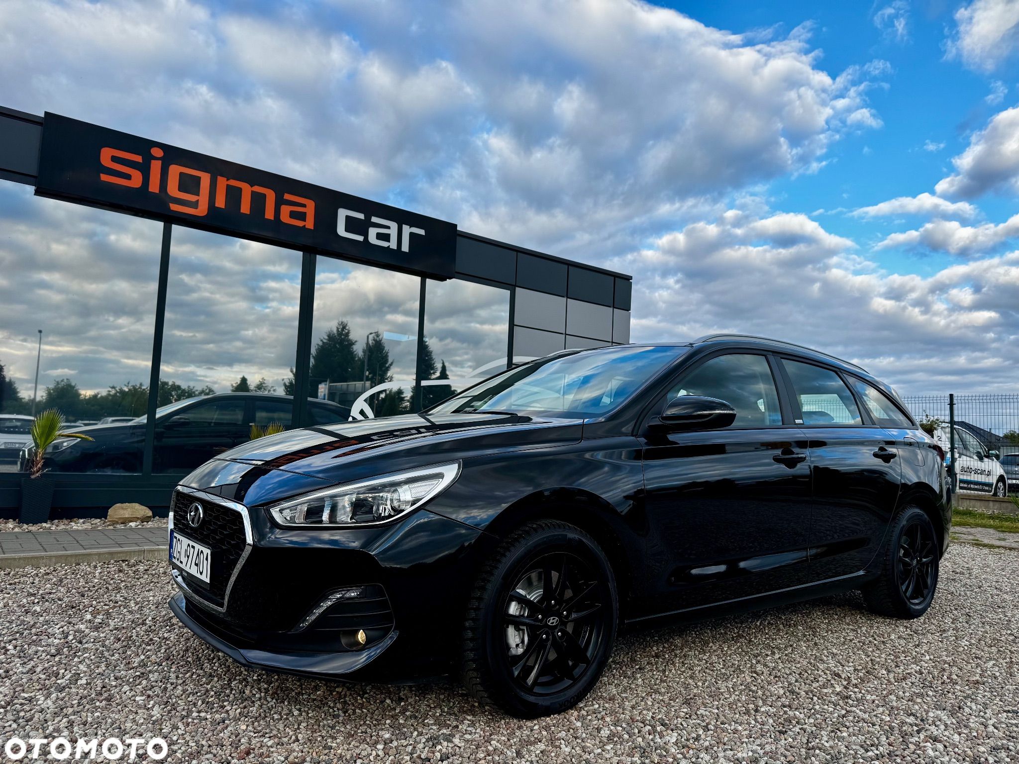 Hyundai i30 1.4 T-GDI Premium - 1