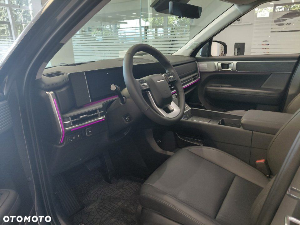 Hyundai Santa Fe - 7