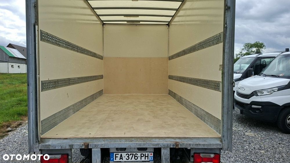 Iveco 35C14, 35C13, 35C15, 35C16 - 6