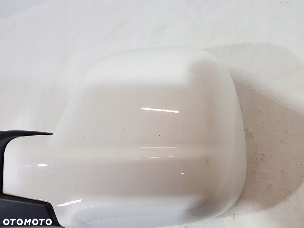 LUSTERKO LEWE OPEL COMBO E BERLINGO IV RIFTER 21R 1.5D EU 7 PIN EWP - 8