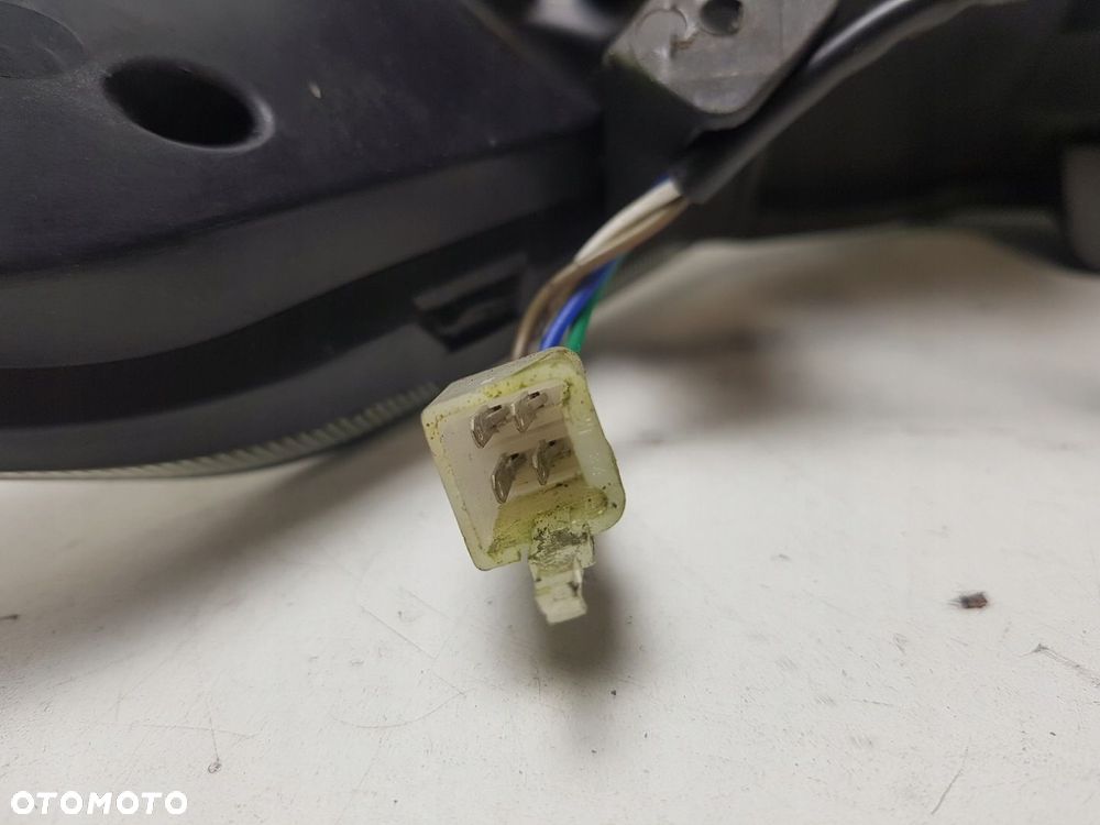 NECO ALEXONE 125 REFLEKTOR LAMPA PRZÓD BARTON BMAX - 10