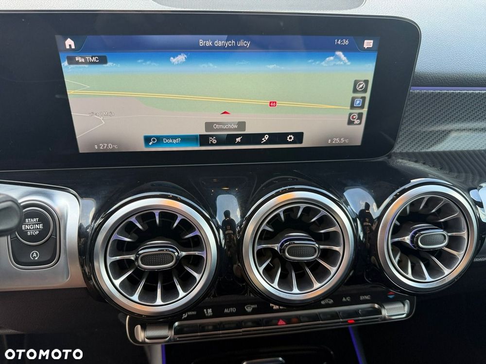 Mercedes-Benz GLB 250 4Matic 8G-DCT AMG Line Advanced Plus - 22