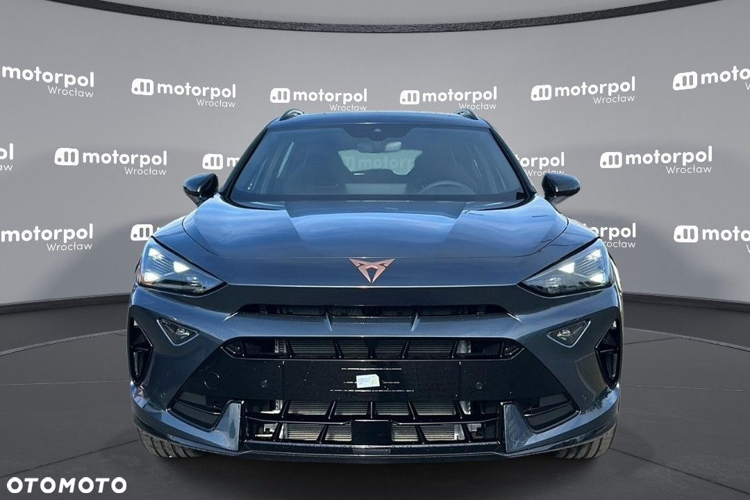 Cupra Formentor - 2