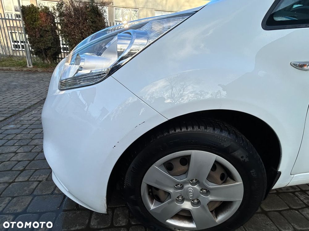 Kia Venga 1.4 Business Line - 10