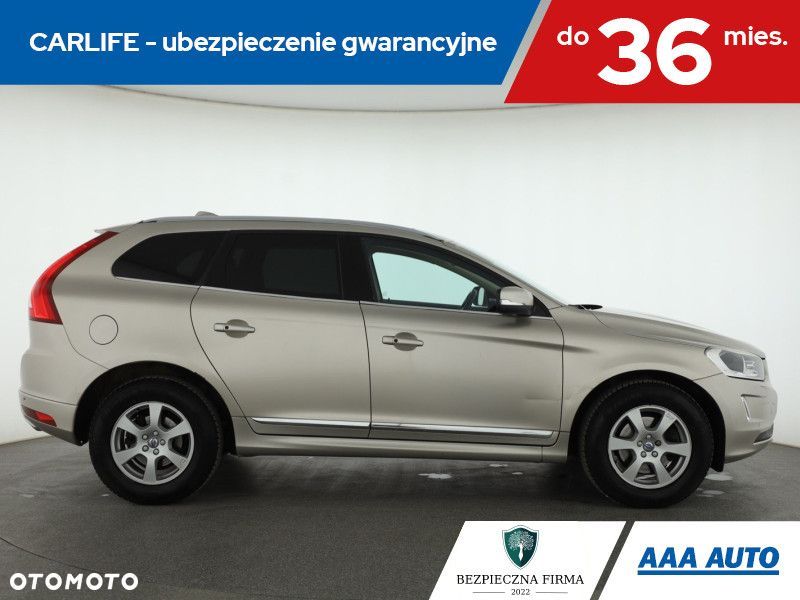 Volvo XC 60 - 8
