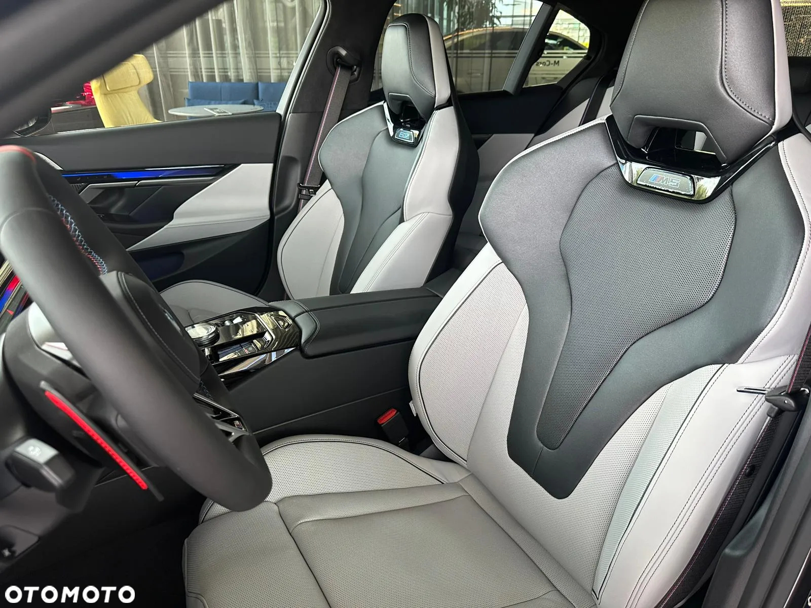 BMW M5 PHEV - 14