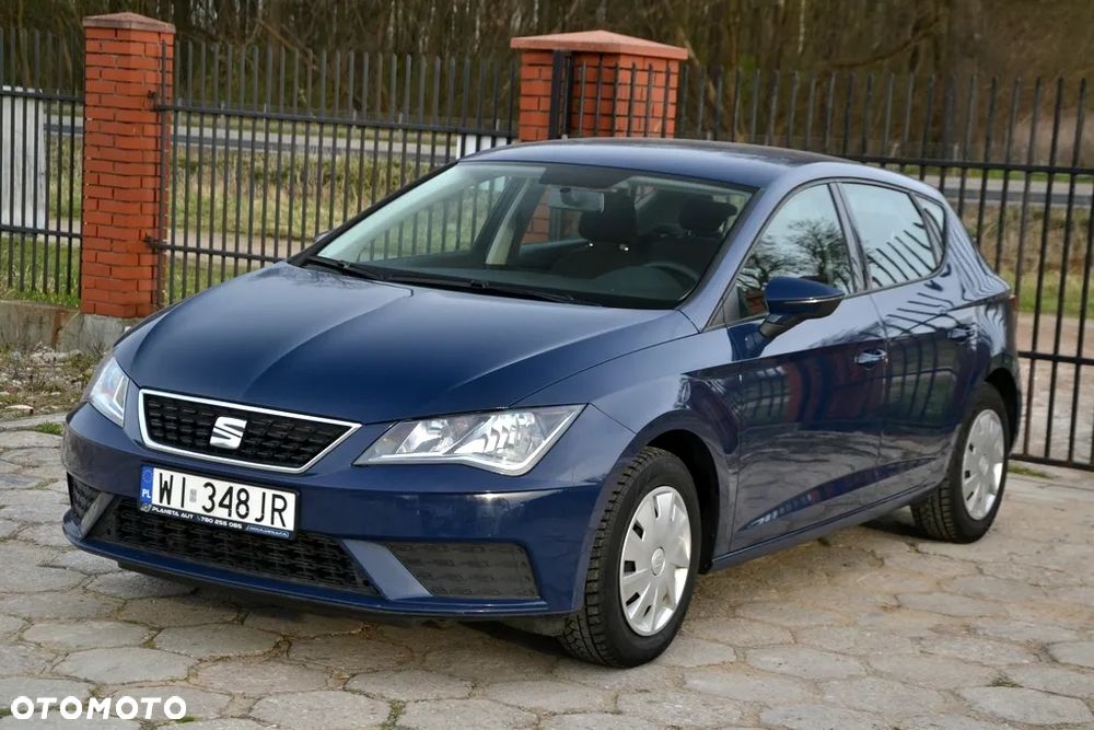 Seat Leon - 3