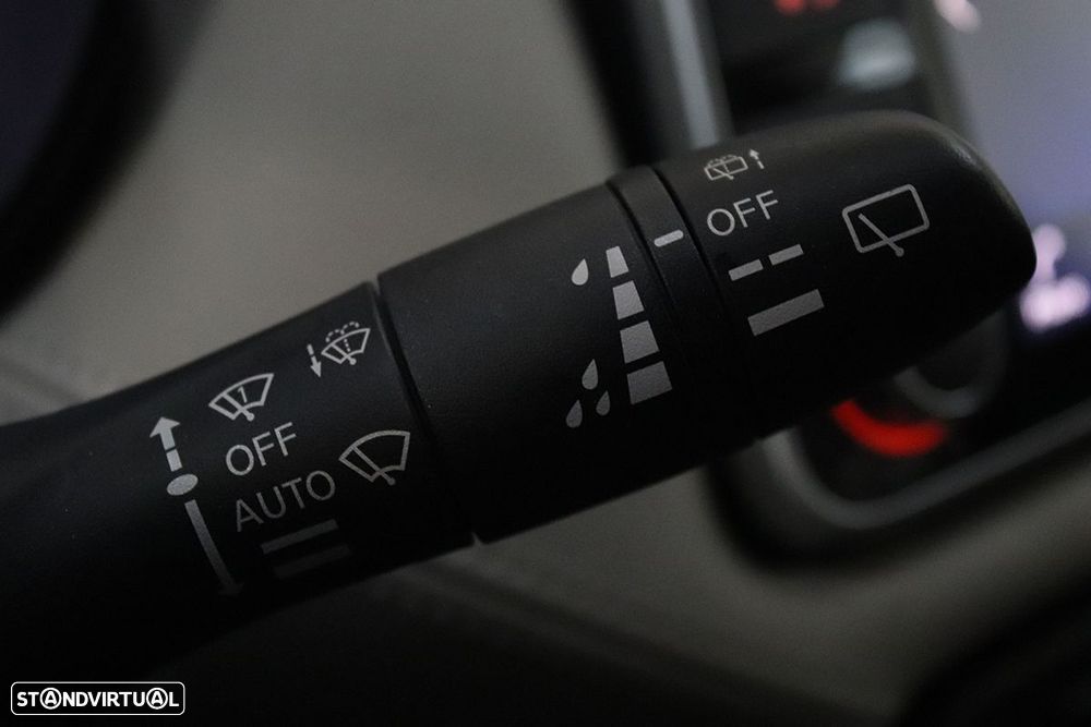 Nissan Micra 1.0 IG-T N-Design Black - 16