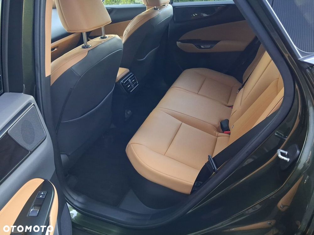 Lexus NX 350h Prestige 2WD - 21