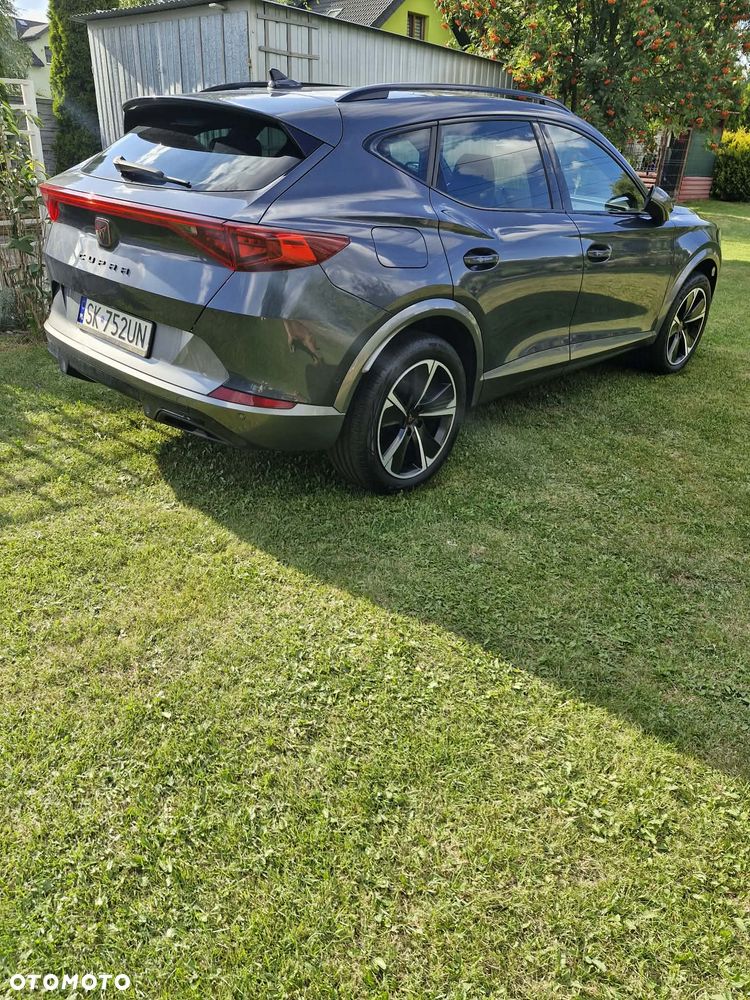 Cupra Formentor - 3