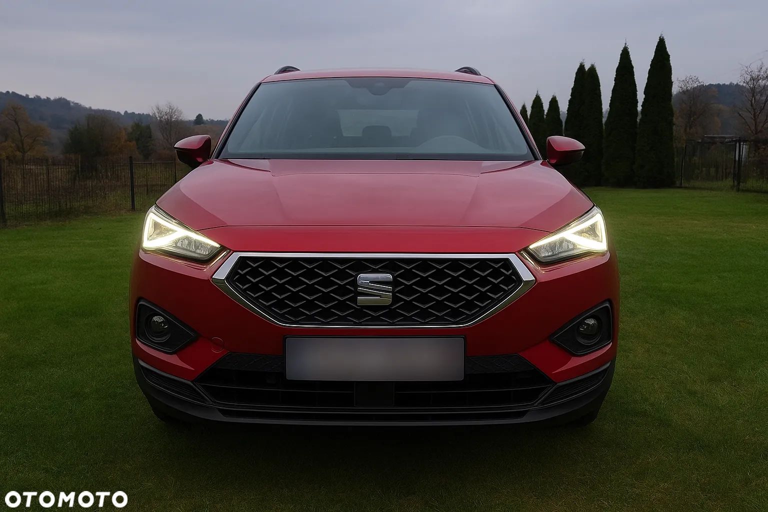 Seat Tarraco 1.5 Eco TSI EVO Style S&S - 1