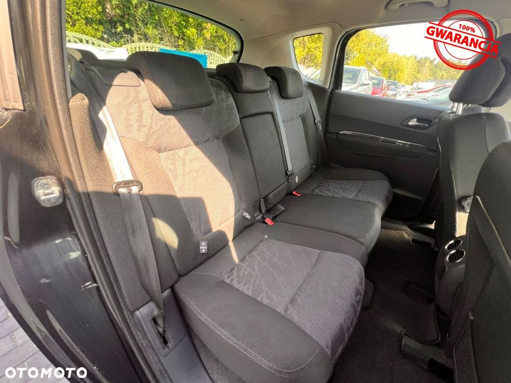 Peugeot 3008 120 VTi Premium - 36