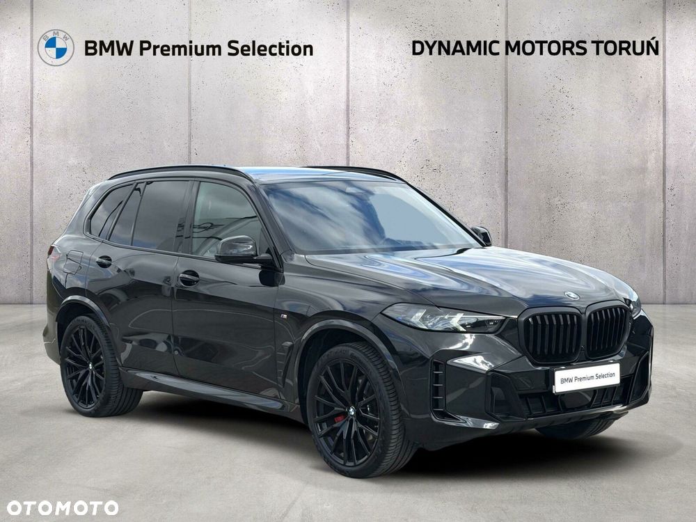 BMW X5 - 10