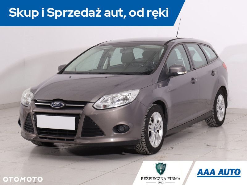 Ford Focus - 3