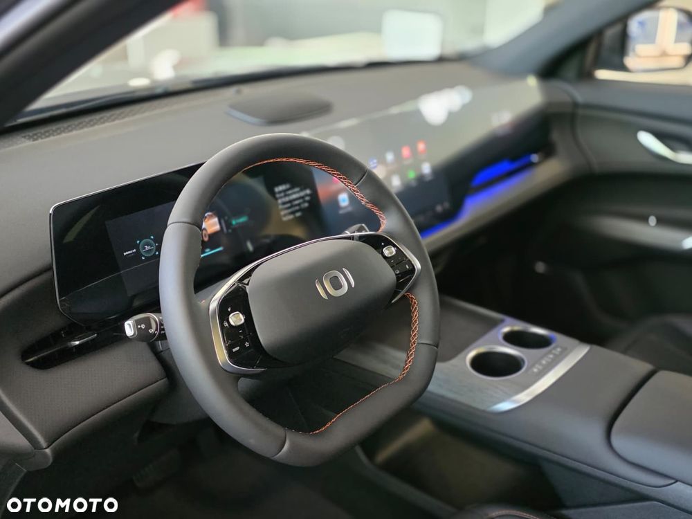 Changan CS75 Plus - 8