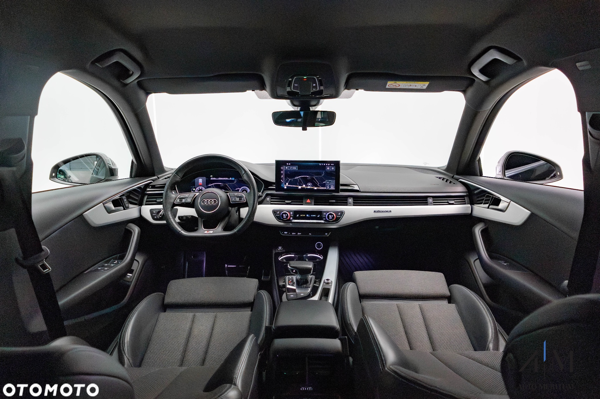 Audi A4 - 13