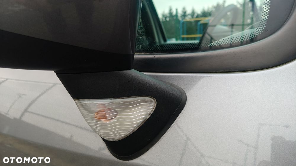 Renault Modus 1.2 16V Avantage - 8