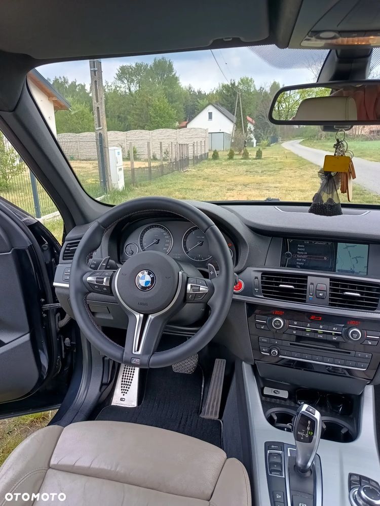 BMW X3 - 31