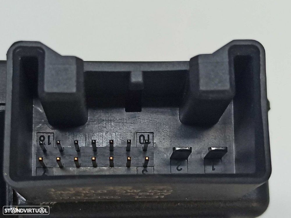 MOTOR TETO ELÉTRICO AUDI Q7 (4L) 3.0 TDI - 3