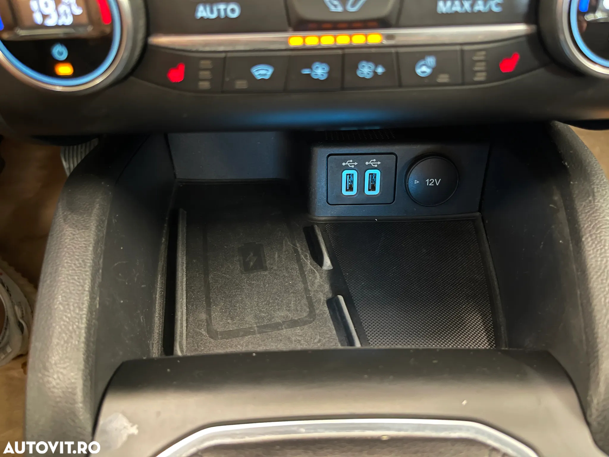Ford Focus 1.5 EcoBlue Trend Edition - 22