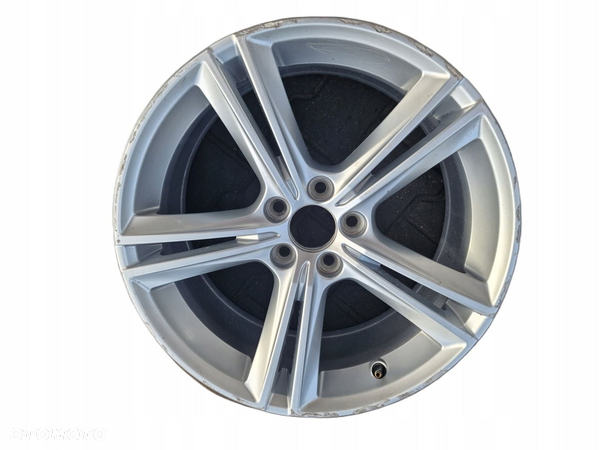 FELGA ALU VOLVO 18" 5X108 ET42 31362839 ORYGINAŁ