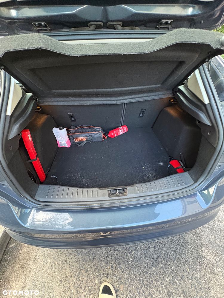 Ford Focus 1.0 EcoBoost Red Edition ASS - 7
