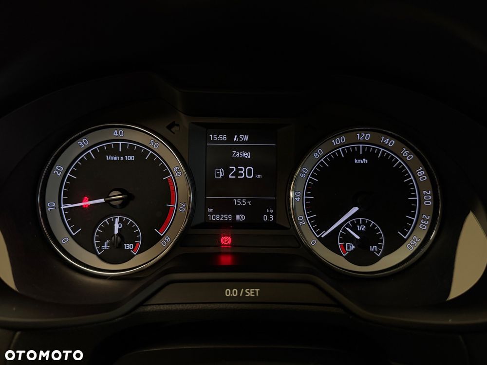 Skoda Octavia 1.5 TSI Style - 12