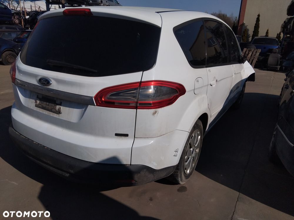 Ford S-max lift 2010- z silnikiem 1,6 EcoBoost  JTWA/B i skrzynią i skrzynią man. MMT6 lak. F7 - 3