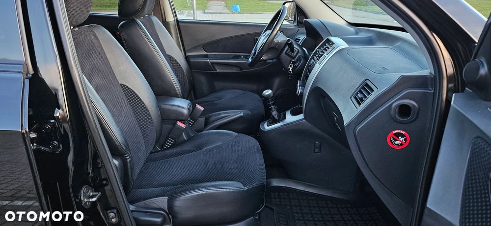 Hyundai Tucson 2.0 CRDi Style - 6