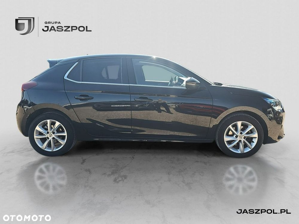 Opel Corsa - 4