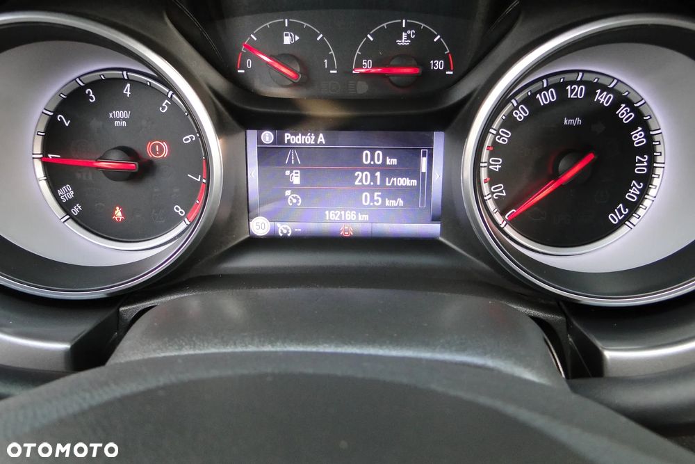 Opel Astra 1.0 Turbo Start/Stop Business - 17